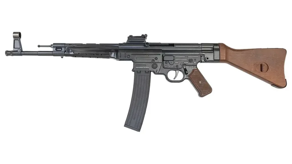 The German StG 44