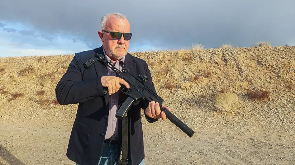 The Springfield Kuna