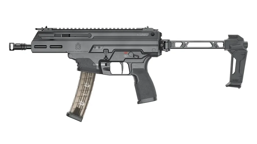 The Springfield Kuna