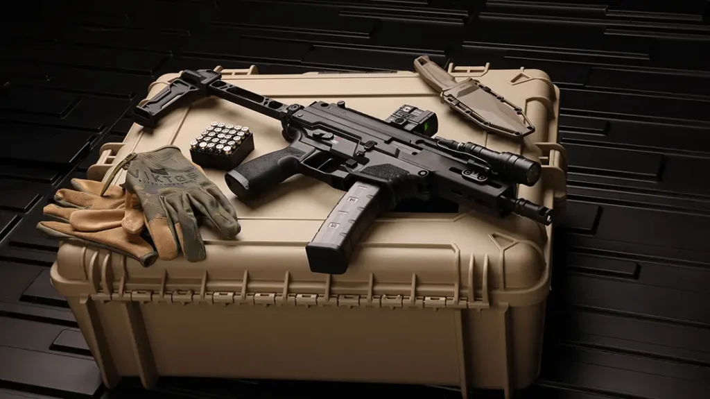 The Kuna deliver exceptional performance in a portable package.