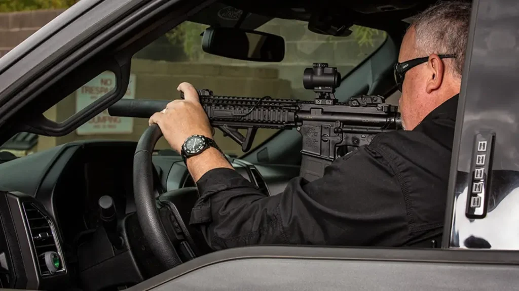 Use support when possible.