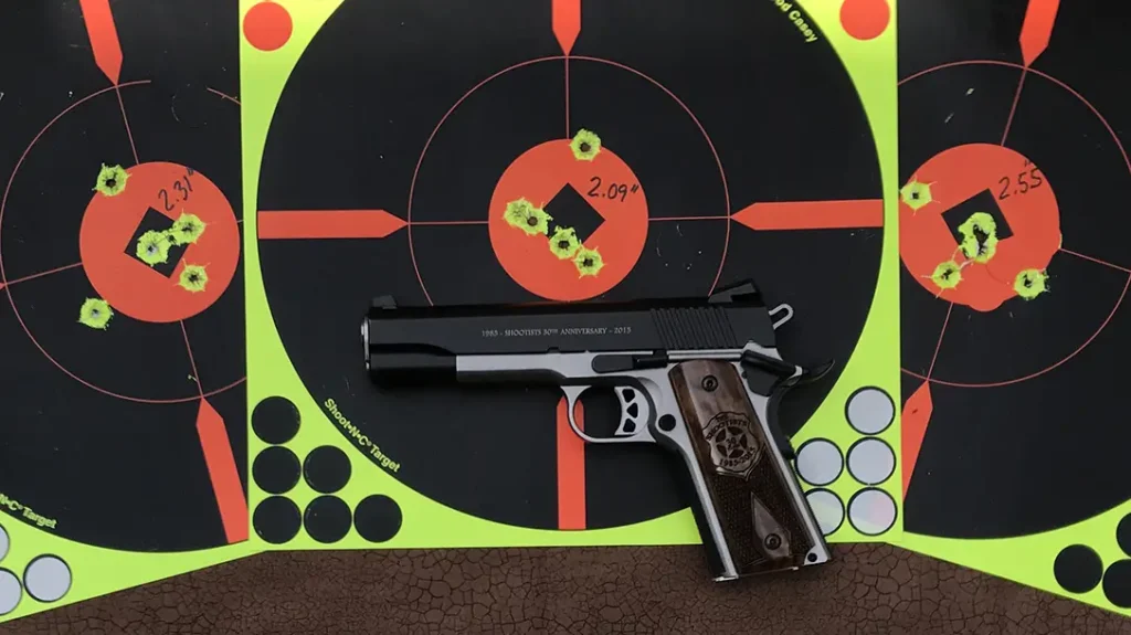 Ruger SR1911