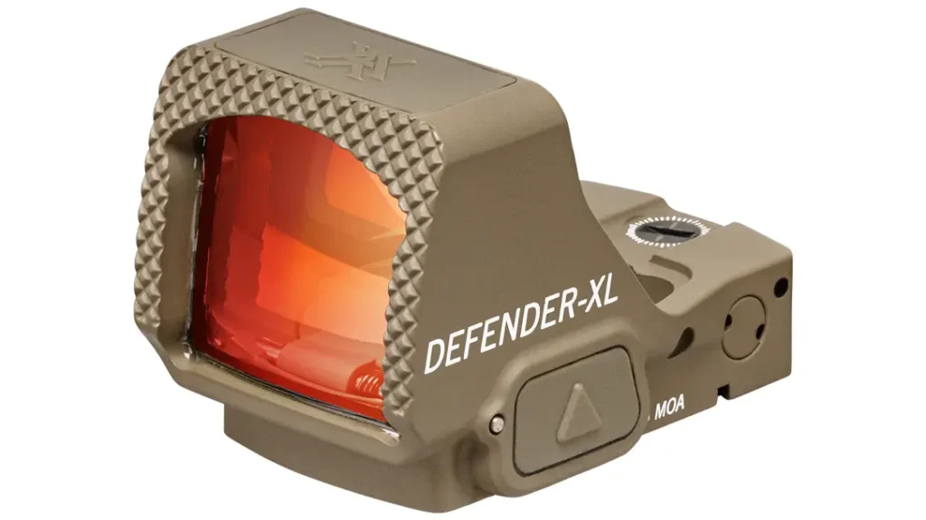 The Vortex Defender XL