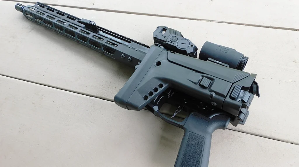 folding stock global ordnance