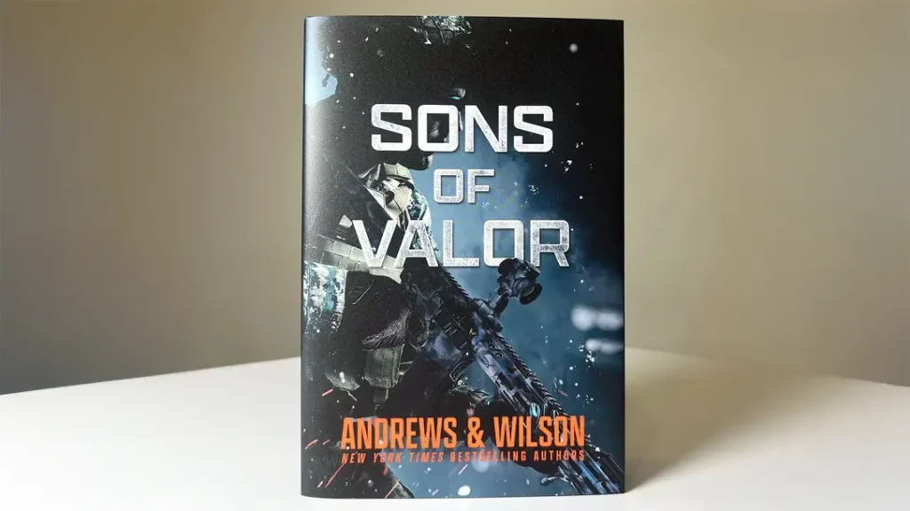 Sons of Valor