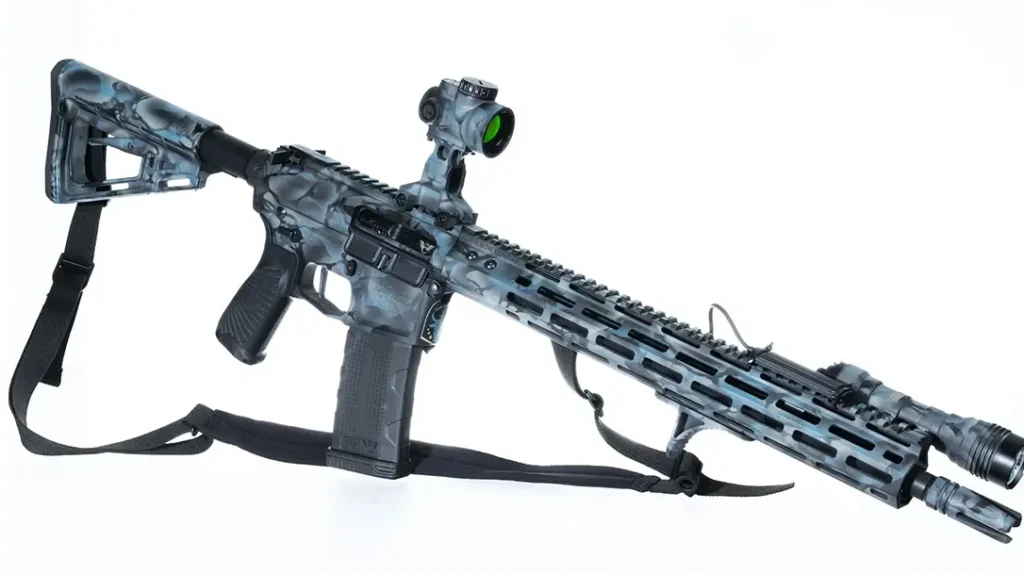 Protector Elite Maritime Carbine