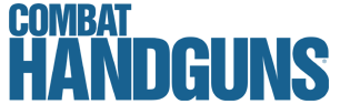Combat Handguns Magazine