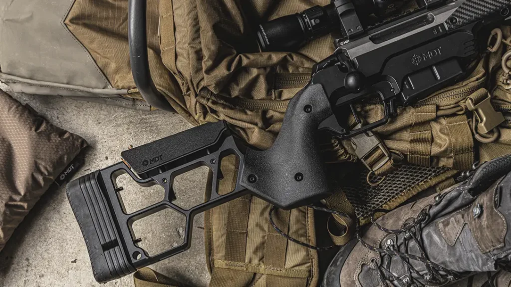 STS (Skeleton Traditional Stock) 