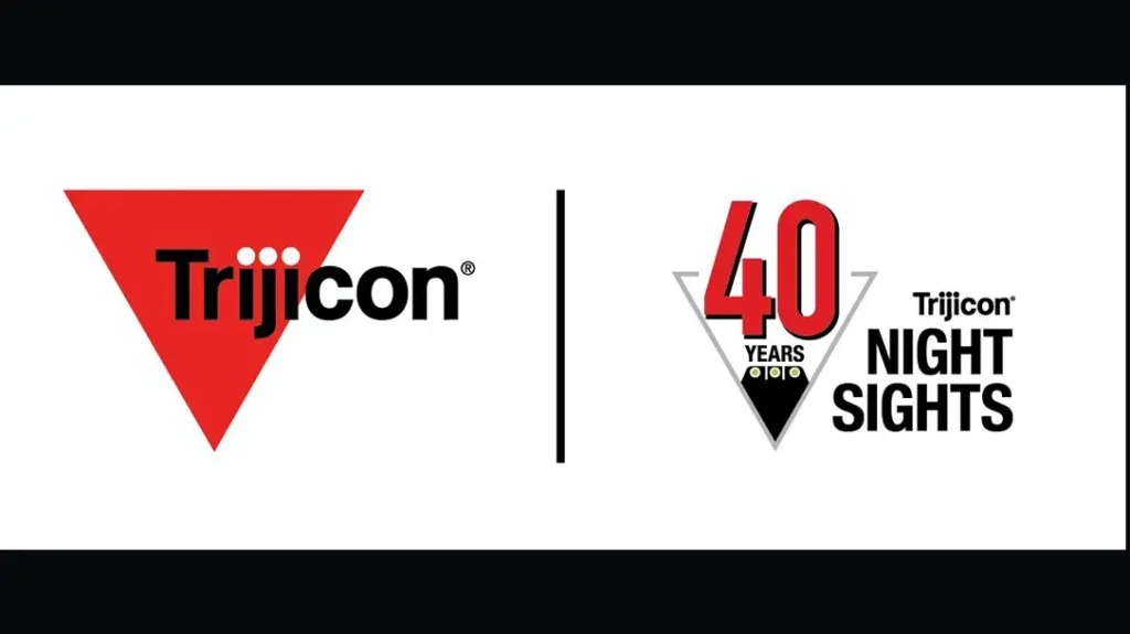 Trijicon- Celebrates 40 Years 
