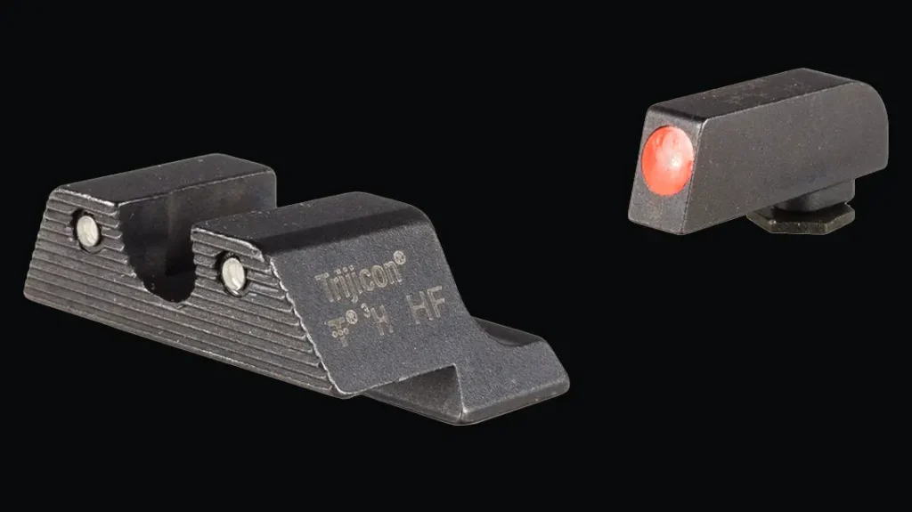 Trijicon- Celebrates 40 Years 