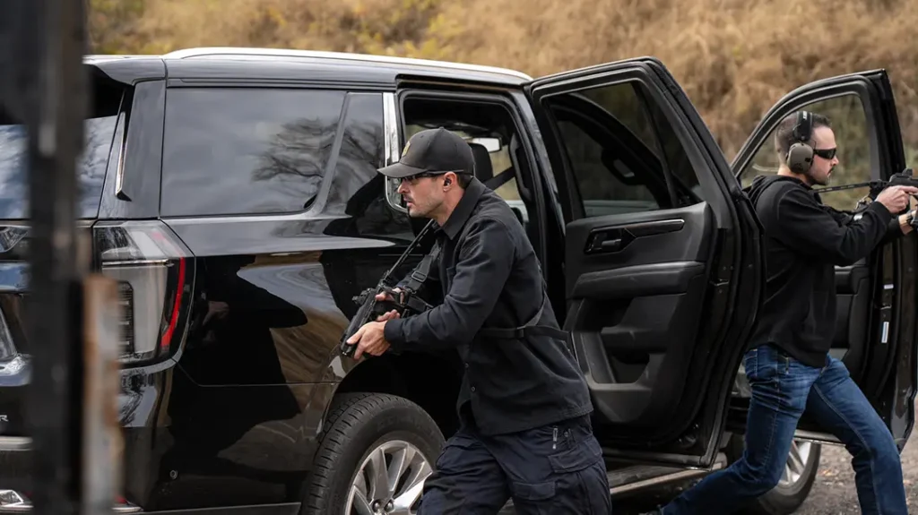 Tyrant CNC Sig P365 PDW &mdash; TWS365