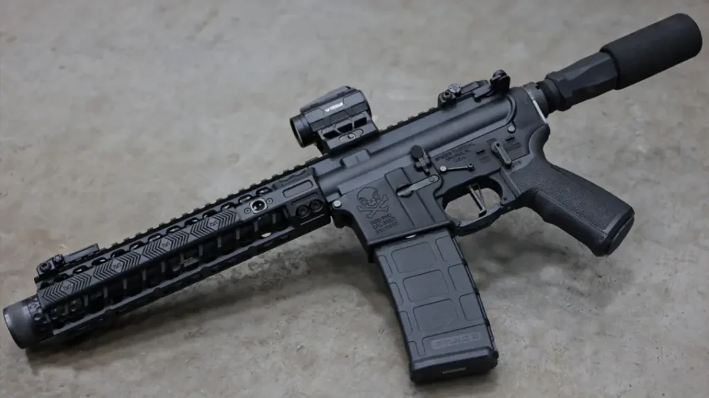 The VENTA Green Dot is deigned for hard use.