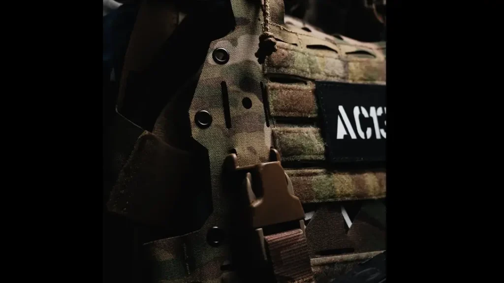 The Vertex 2.0 Plate Carrier has a native wiring system.