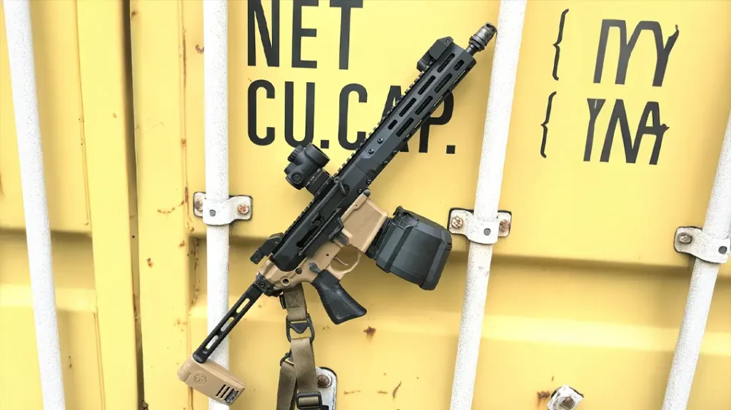 AR18