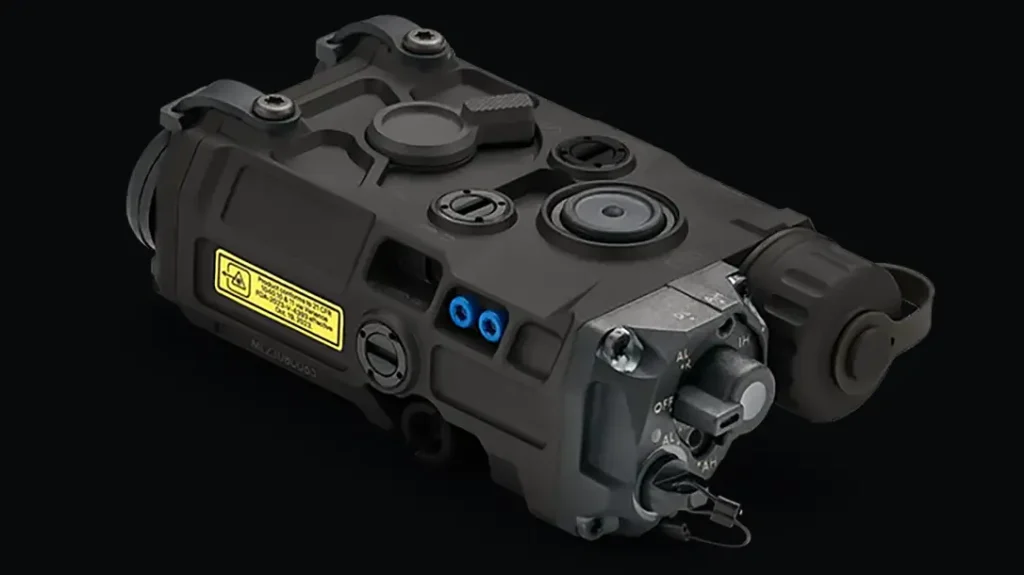 OGL-C Commercial Laser System 