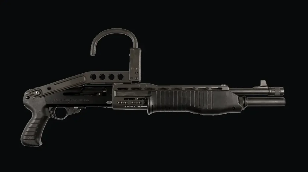 SPAS-12