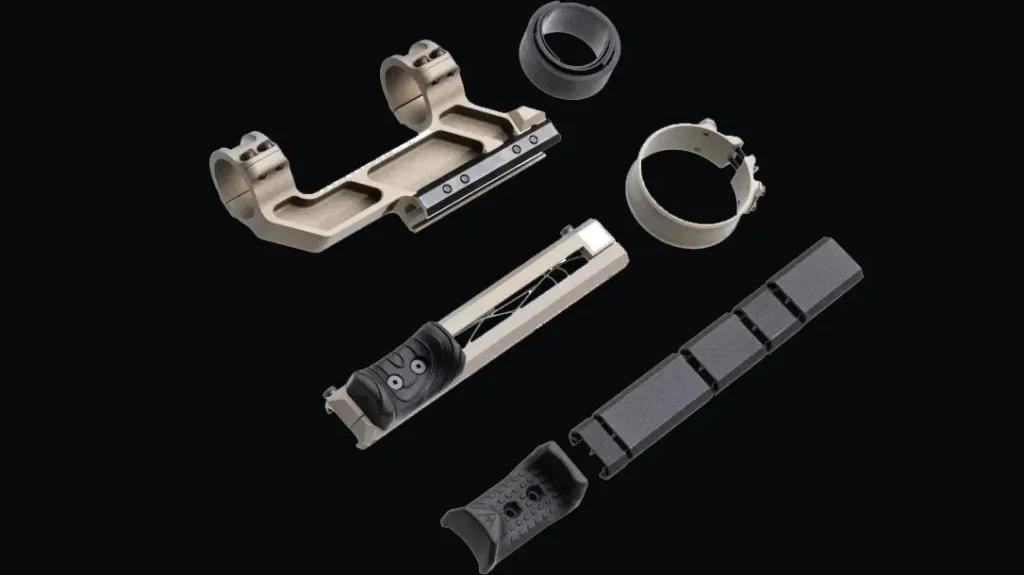 Antimatter Scopeswitch 2.0