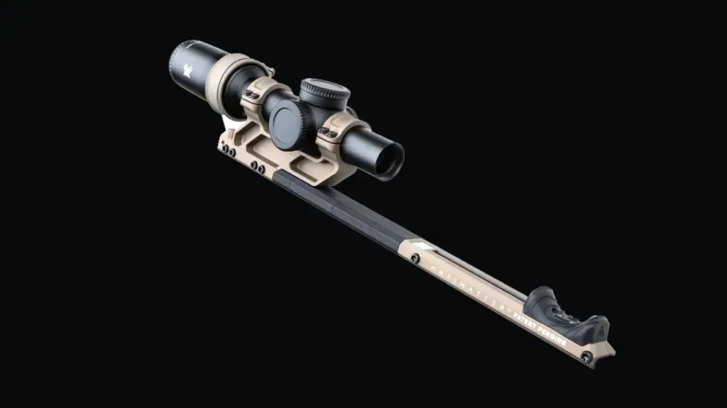 Antimatter Scopeswitch 2.0