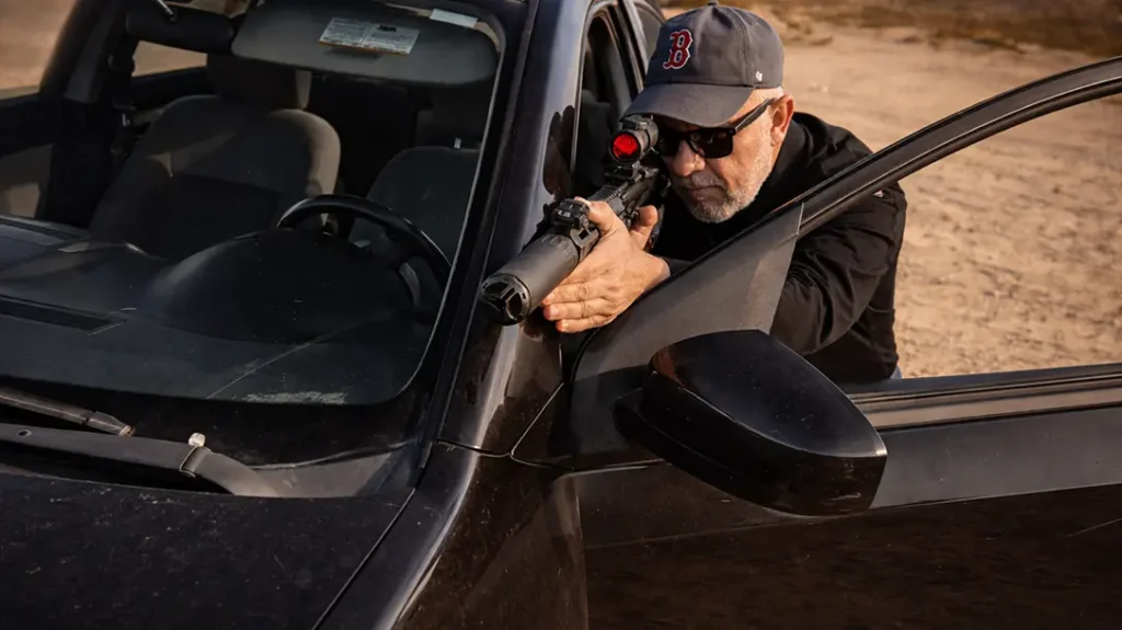 Springfield SAINT Victor &ndash; 300 Blackout Pistol