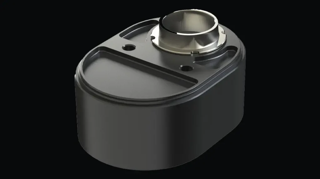 VICTRA-20 Modular Shotgun Suppressor