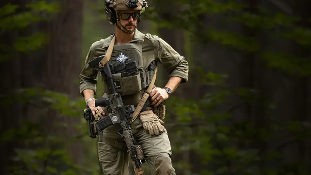 Clint &ldquo;Magdump&rdquo; Morgan Signature Series