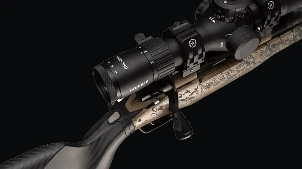 Gunwerks Skunkwerks TAF Rifle Kit