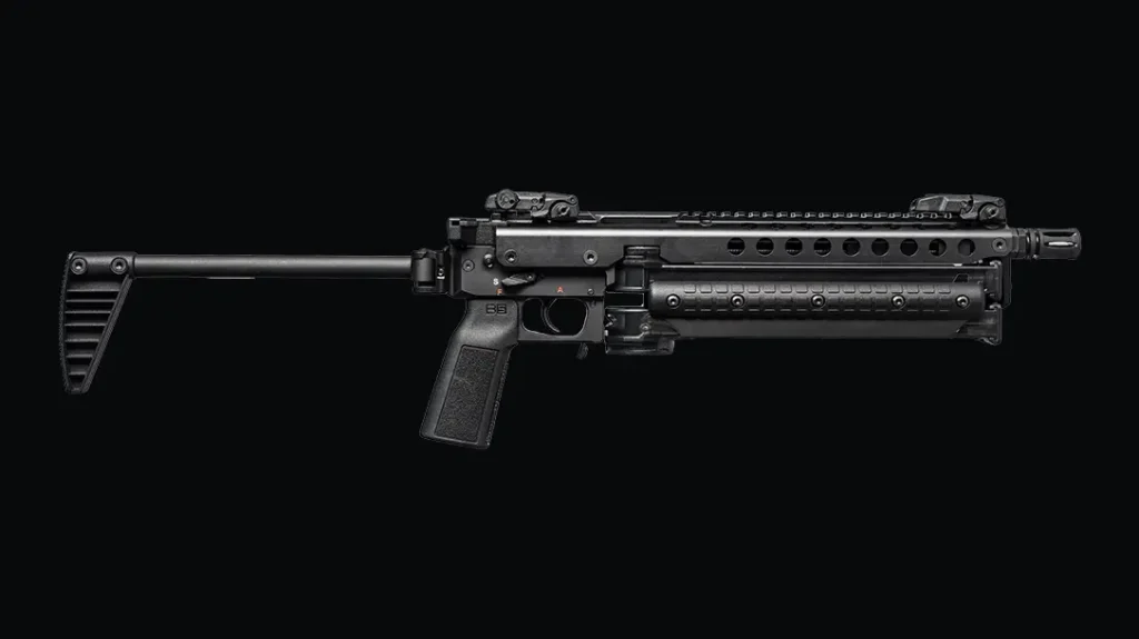 The KelTec KP50 and MP50