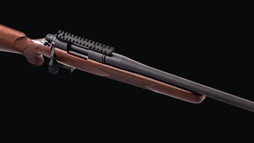 Spandau Arms RL .308 Bolt Rifle