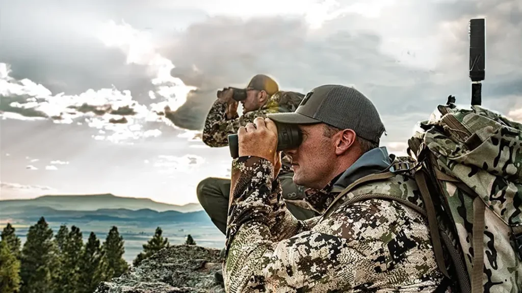 Ace Ballistic Weather Meter