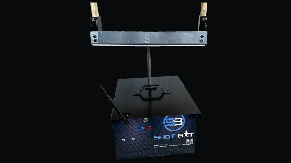 Shot Bot