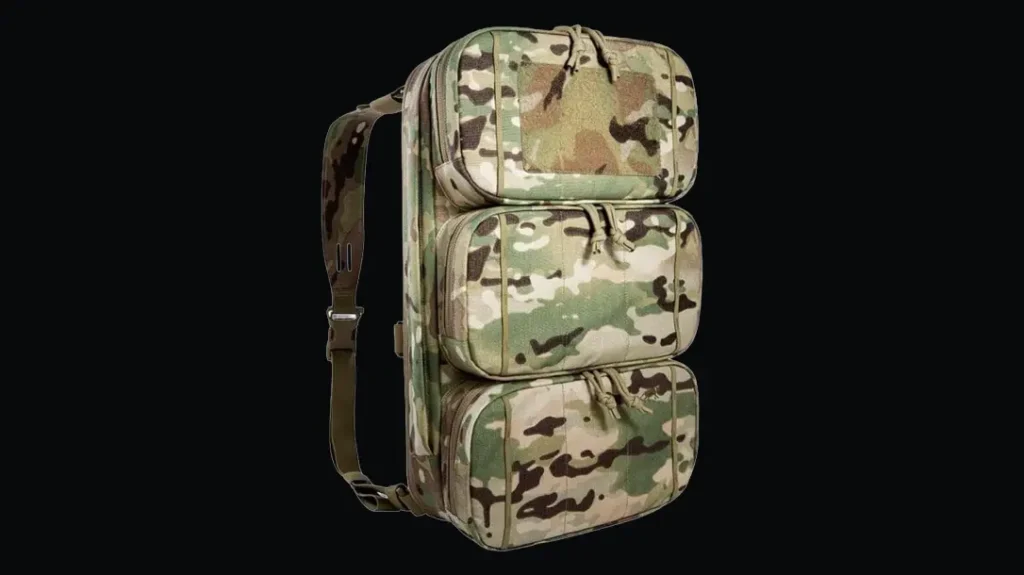 New Chest Rig and Pack &ndash; From Tasmanian Tiger 