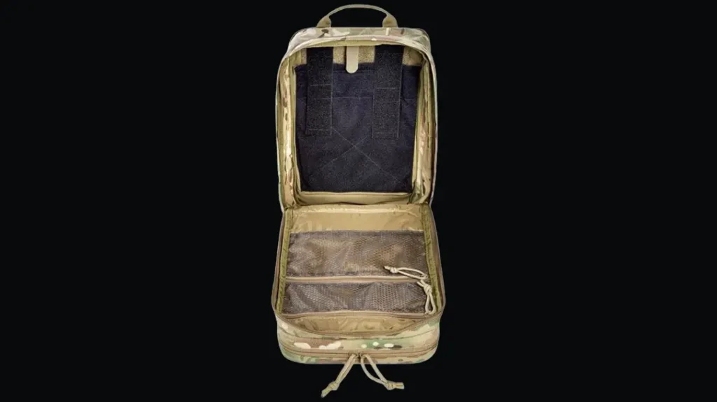 New Chest Rig and Pack &ndash; From Tasmanian Tiger 