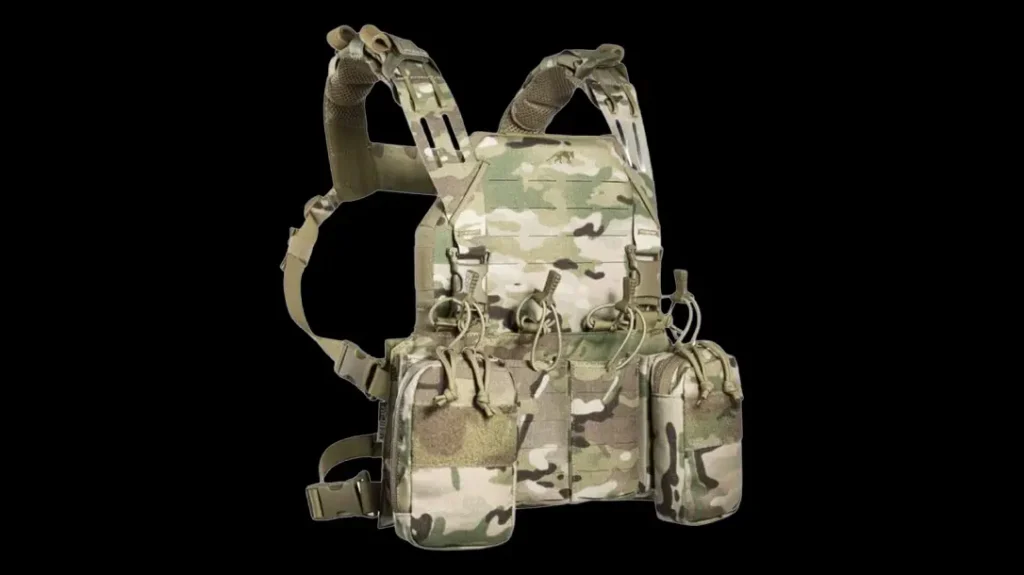 New Chest Rig and Pack &ndash; From Tasmanian Tiger 