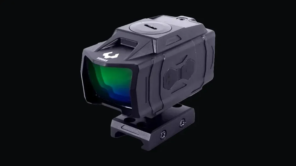 Viridian MDS25 & MDS35