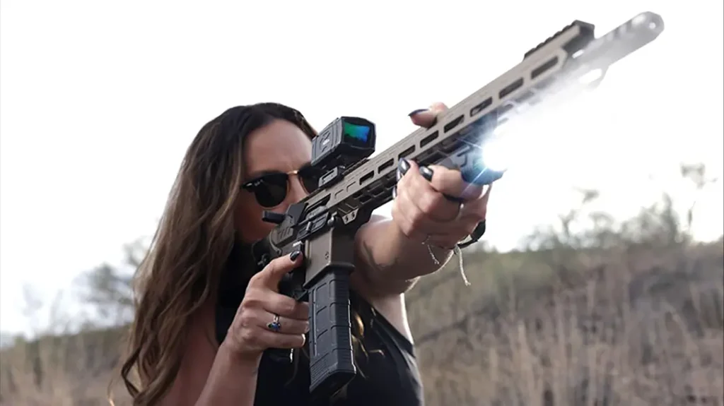 Viridian MDS25 & MDS35