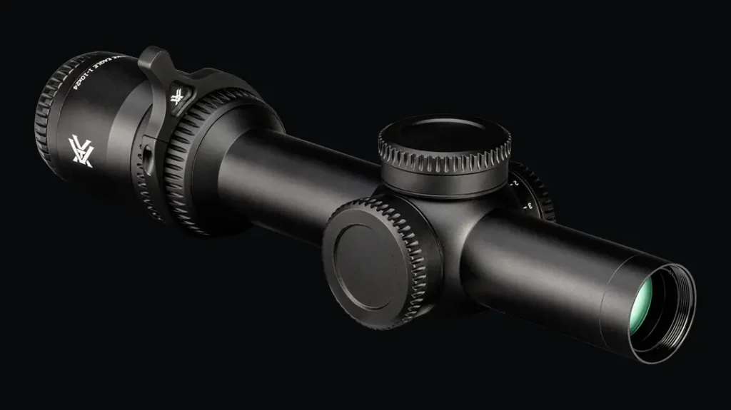 Vortex Strike Eagle 1–10x24 FFP