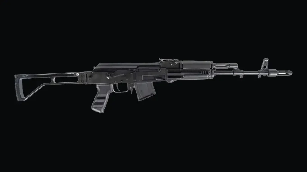 SAM7SF 7.62x39mm AK-47