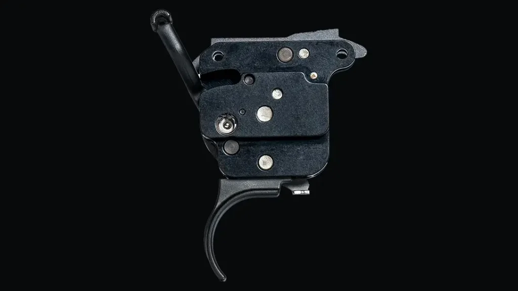 CMC Remington 700 Adjustable Ultra Precision Trigger Group