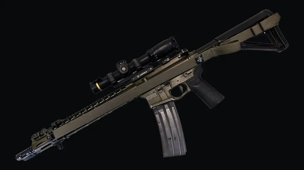 Simple Sling Mod 2