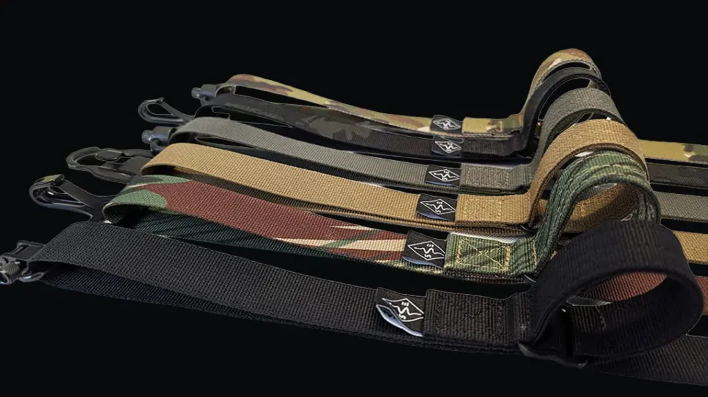 Simple Sling Mod 2