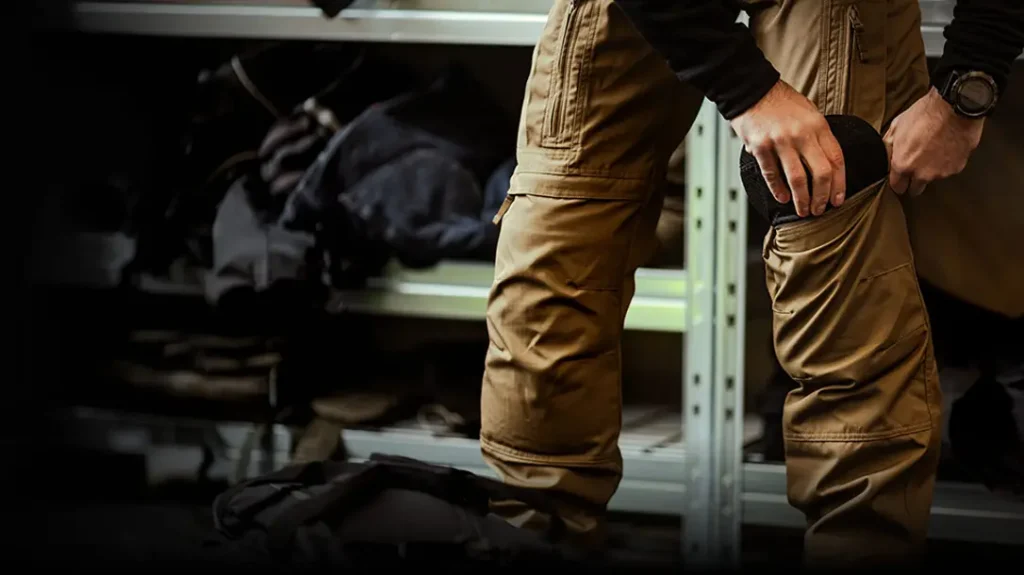P-40 Classic Gen.3 Tactical Pants