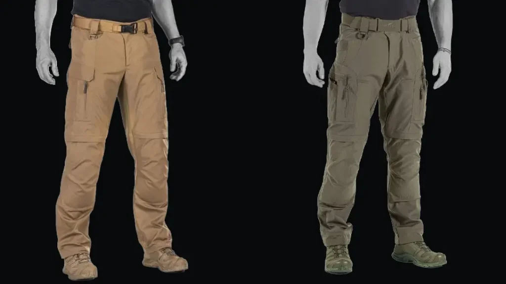 P-40 Classic Gen.3 Tactical Pants
