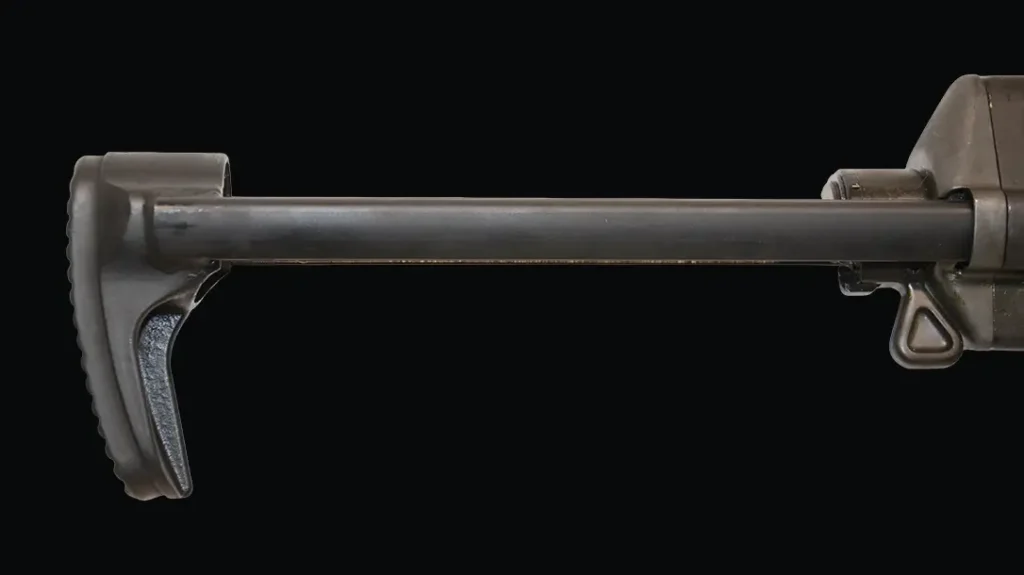 The G3 Rifle