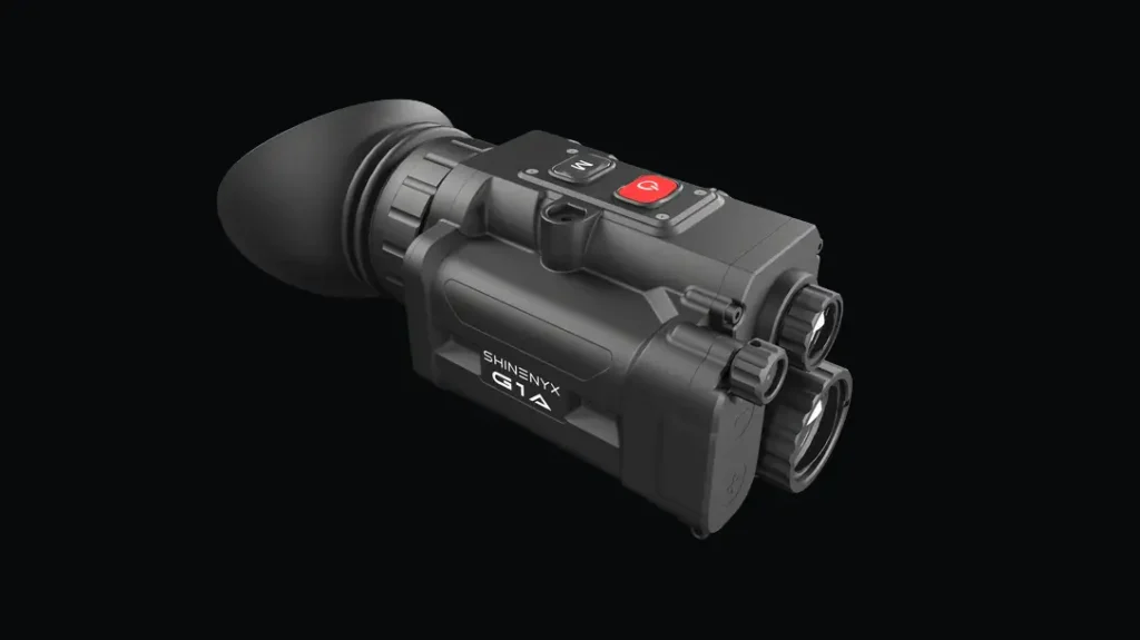 Shinenyx G1A