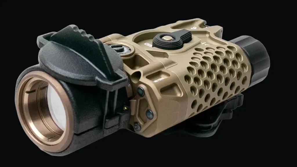 The VSLAP-V1