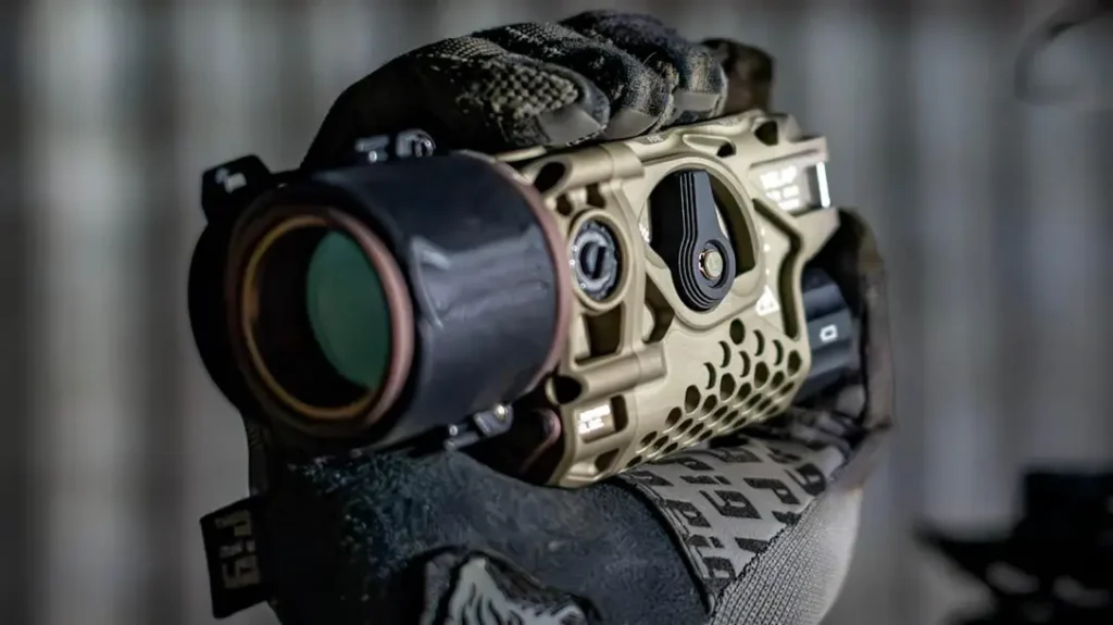 The VSLAP-V1