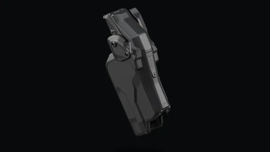 Valor Duty Holster