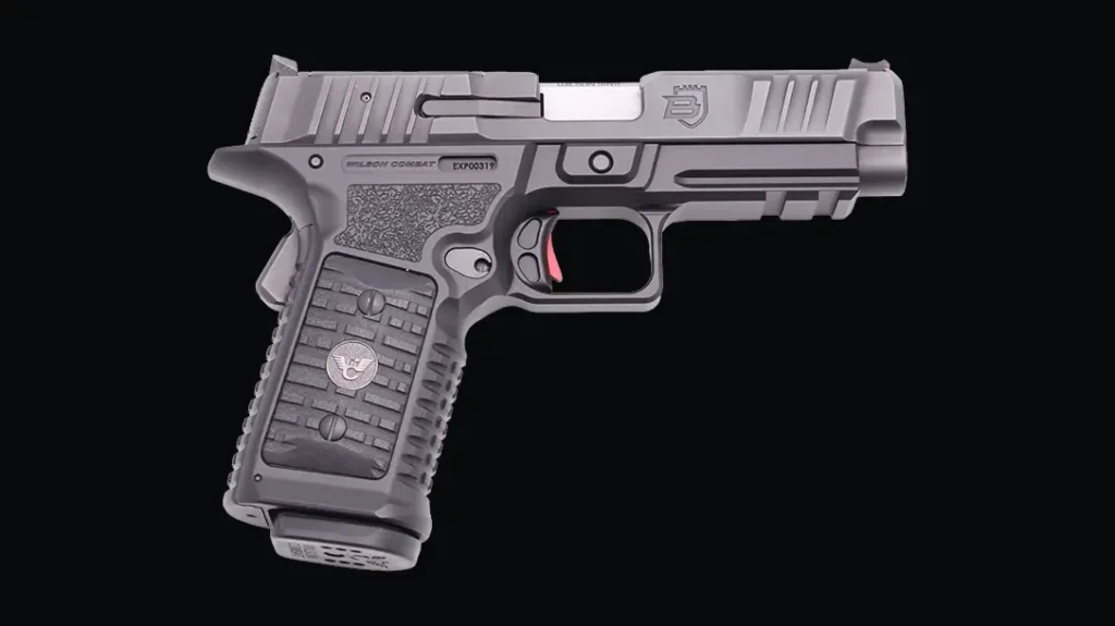 Wilson Combat BULWARK