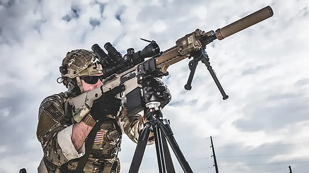 AR magazines