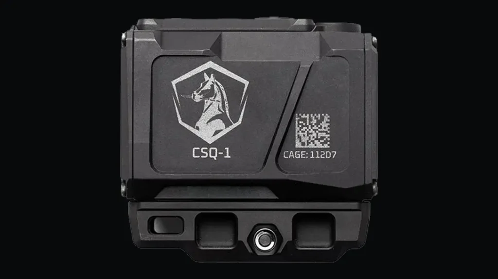 A New Family of Red Dots & Magnifier from Colt Optics